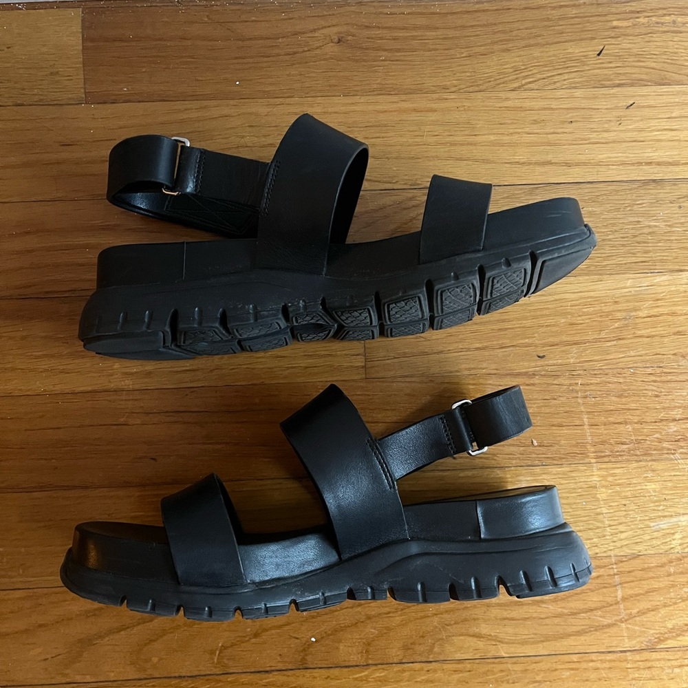 Cole Haan Size 9 Women’s ZeroGrand Sandals